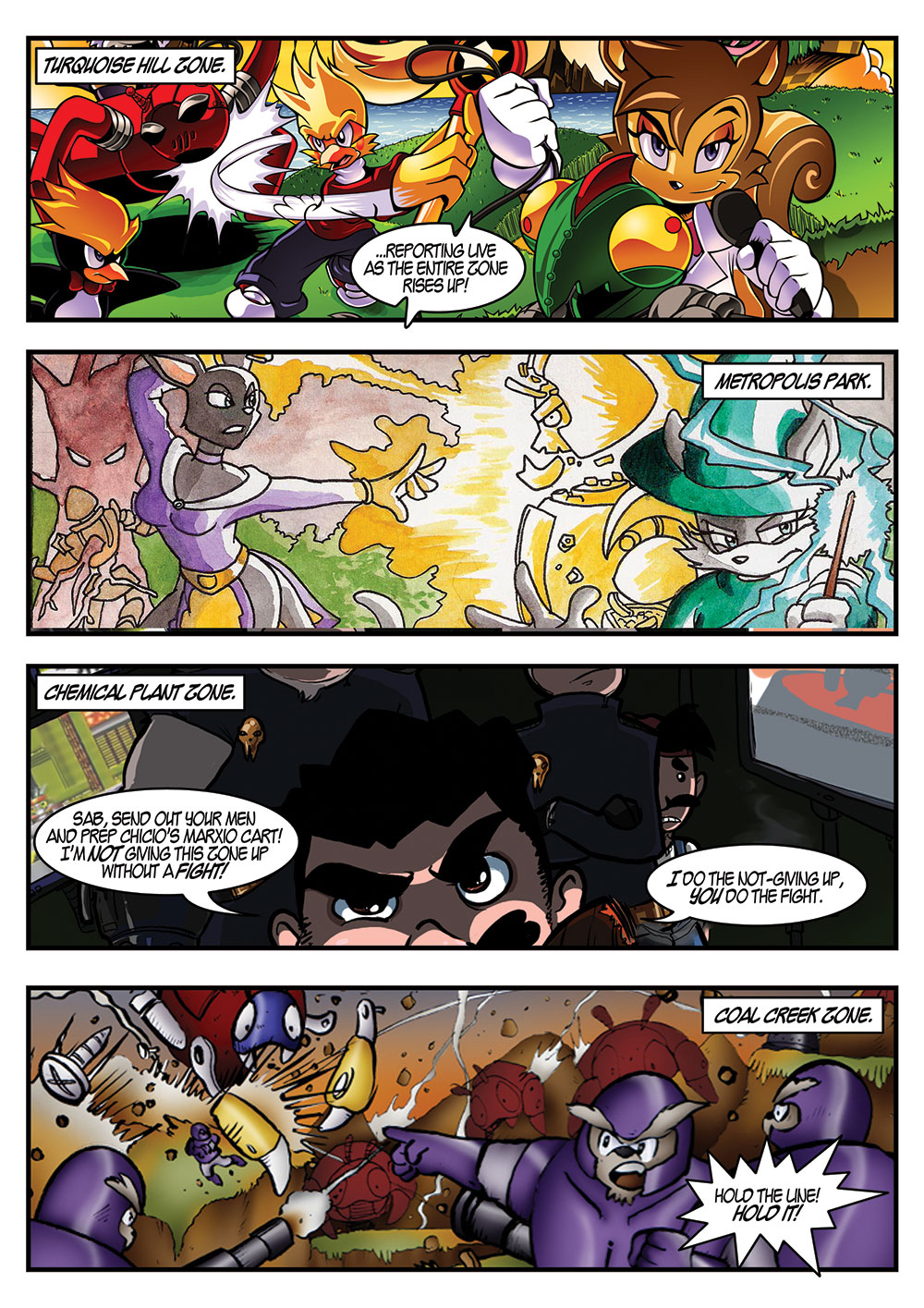 Comic Page 15
