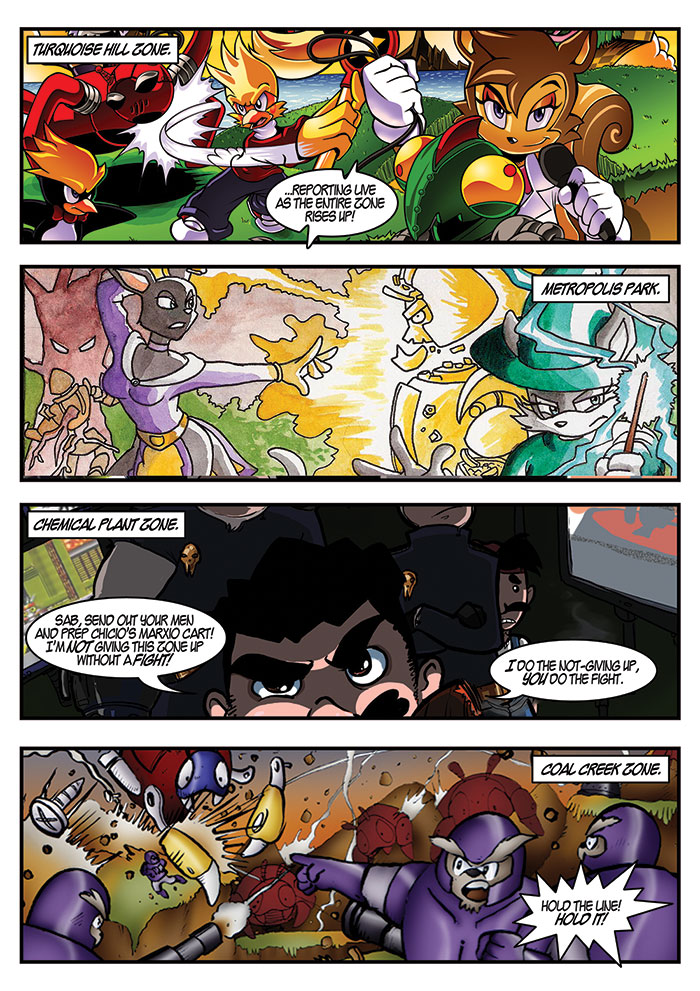 Comic Page 15