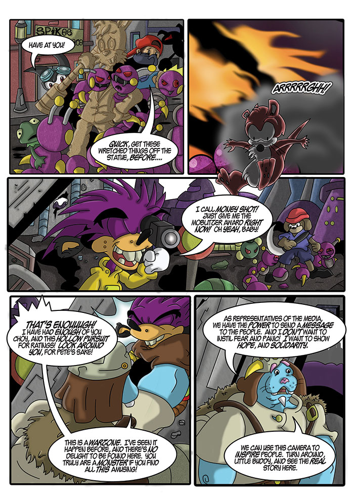 Comic Page 19