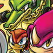 The Chaotix Crew