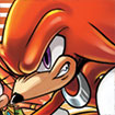 Knuckles the Echidna