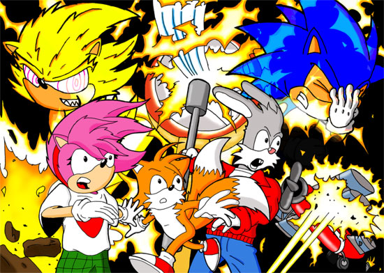 Graphics Zone - Daniel Williams