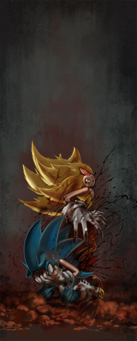 Graphics Zone - Emmy Roll