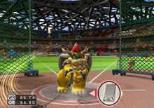 Mario & Sonic at the Olympic Games