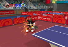 Mario & Sonic at the Olympic Games