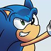 Sonic the Hedgehog