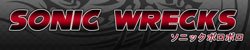 Affiliate - Sonic Wrecks